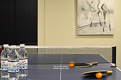 STACY LOGAN HOLIDAY EXTRAVAGANZA